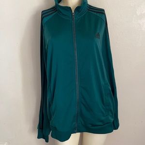 Adidas Jacket